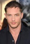 Tom Hardy photo